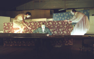 ORPHEON©Pascal Victor