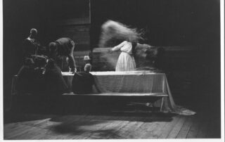 Chant du Bouc