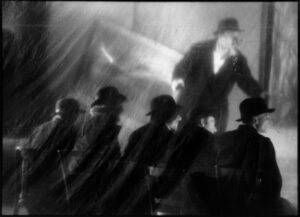 Choral