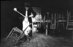 Woyzeck-1989©Didier Goldschmidt