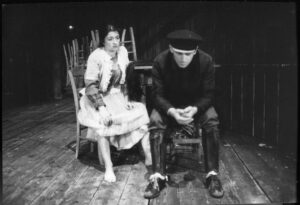 Woyzeck-1989©Didier Goldschmidt