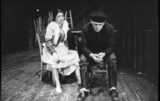Woyzeck-1989©Didier Goldschmidt