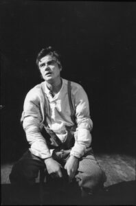 Woyzeck-1989©Didier Goldschmidt